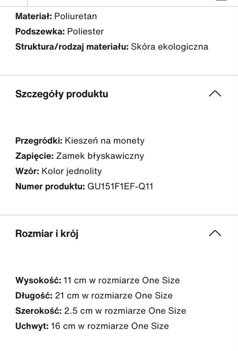 Guess ZANELLE CHEQUE ORGANIZER - Portfel - black