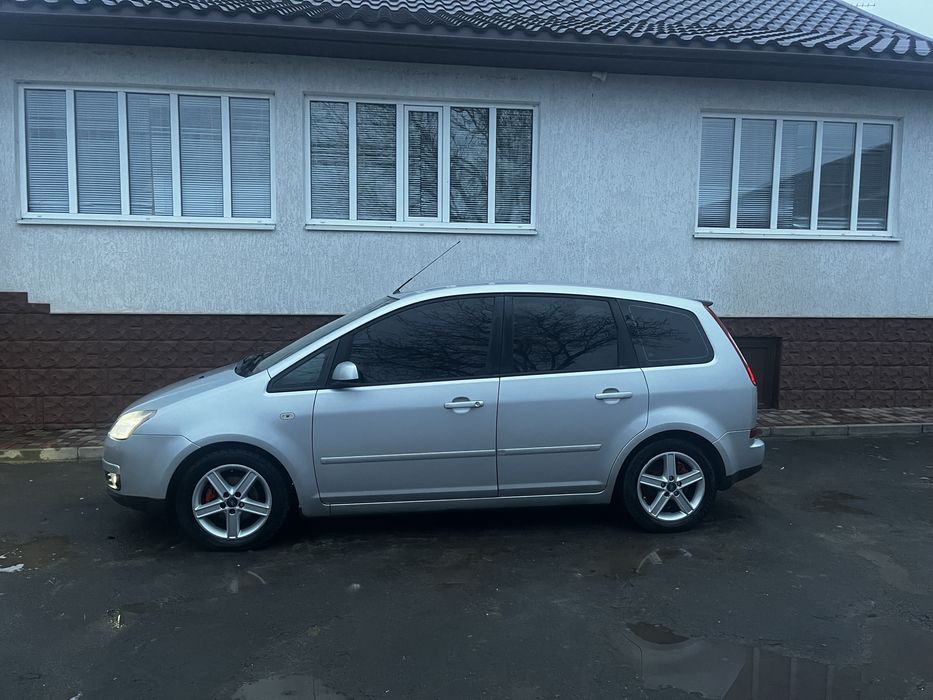 Ford C Max Форд Авто