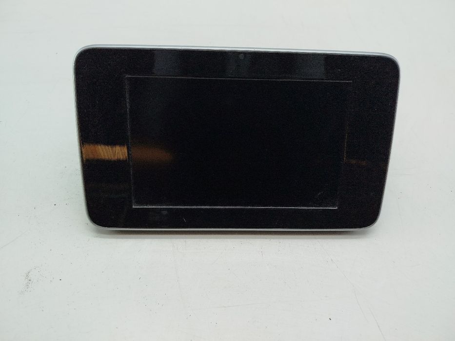 Display - mercedes-benz c-class t-model (s205) | 14 -