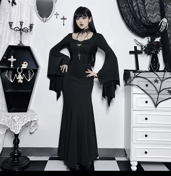 платье сукня Halloween