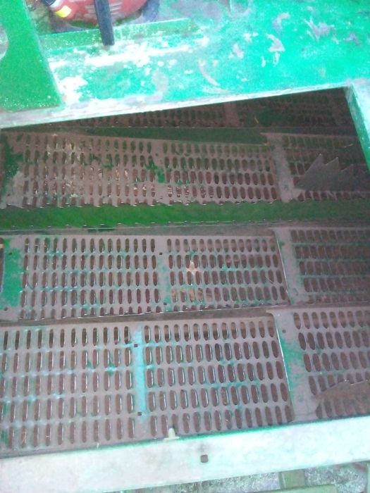 Комбаін Джон Дір