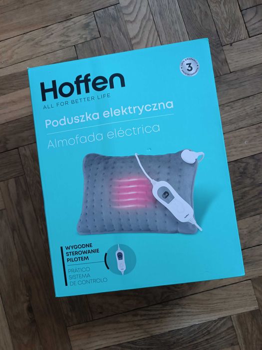 Poduszka elektryczna Hoffen