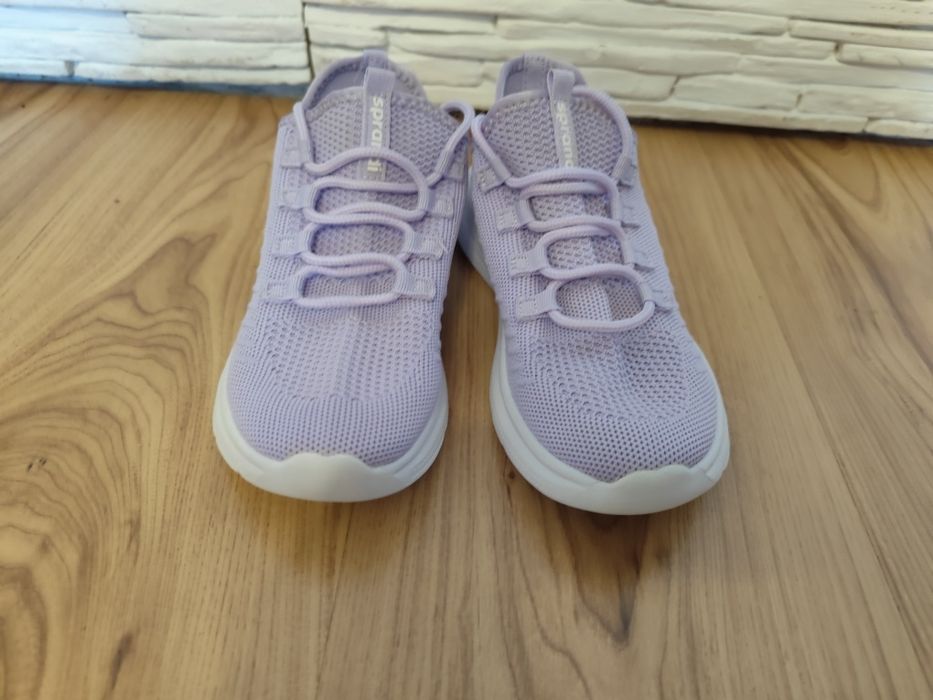 Adidasy Sprandi jak nowe 33