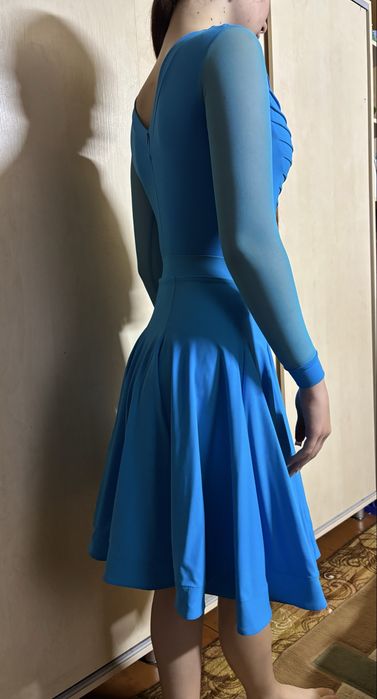 продам бейзік( з двома юбками)