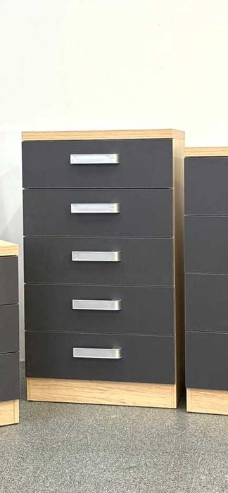 Liquidação de Mobiliário de Quarto + Entrega por 311€
