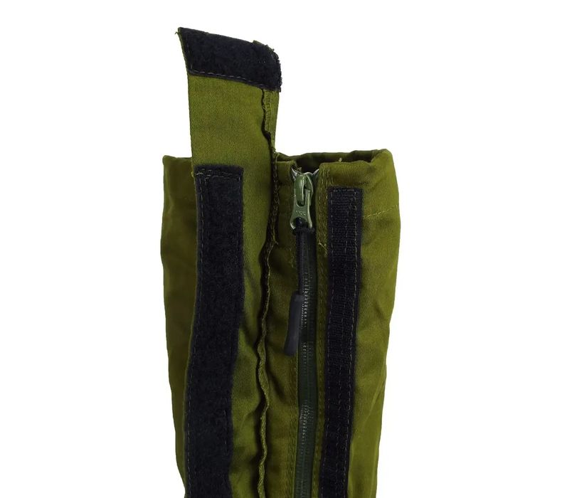 Бахіли для військових