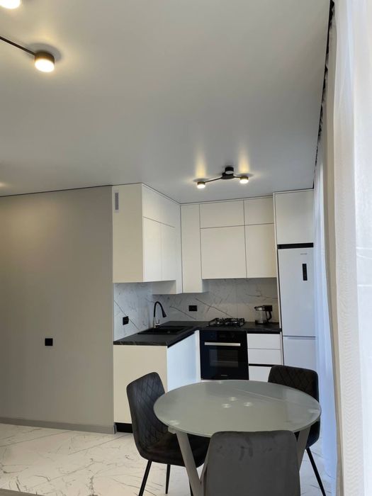 Квартира вул. Малоголосківська 40 львів