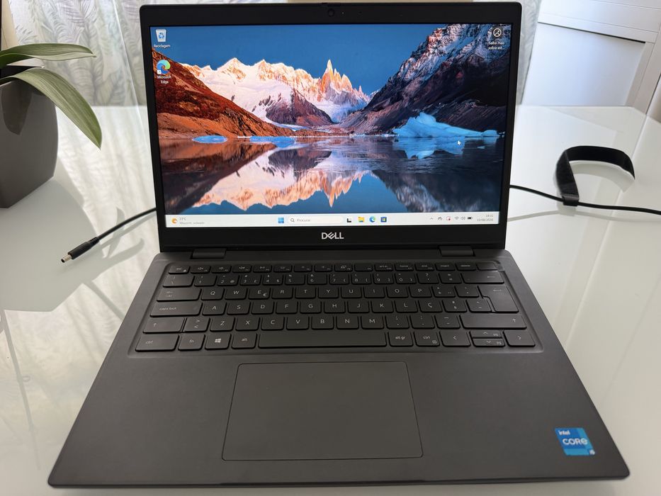 Dell 3420 8gb | I5-1145G5 | 256gb M.2