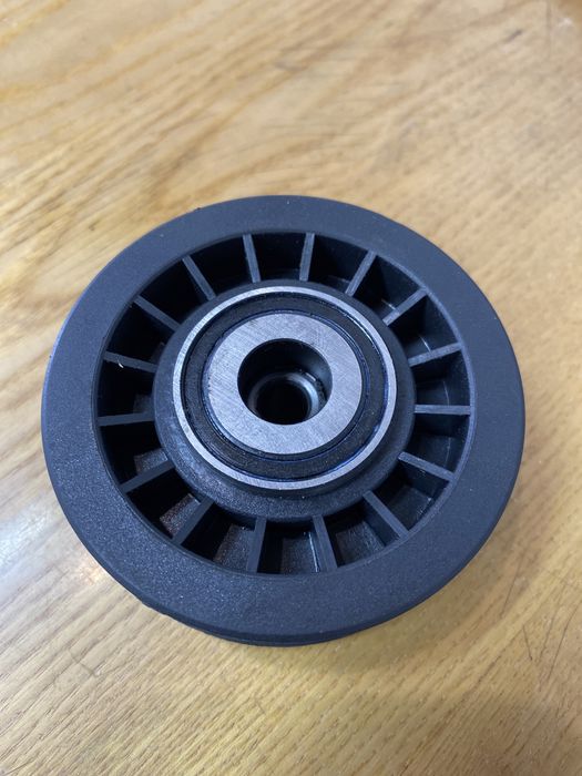 Ролик паразитный DAYCO APV2112. Mercedes-Benz.