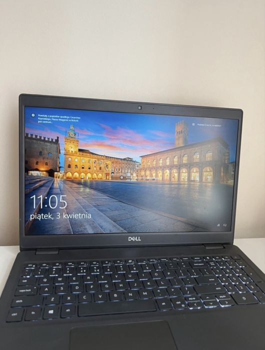 Laptop Dell Latitude3510