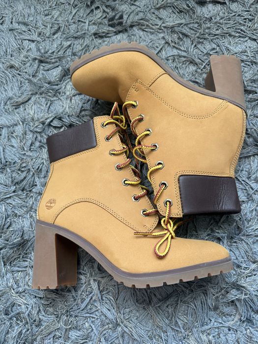 Trzewiki Timberland, 37, nowe