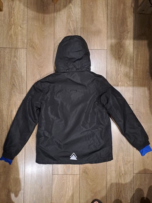 Куртка на мальчика