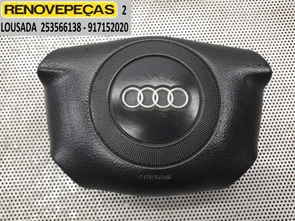 Airbag do volante AUDI A6 (4B2, C5)