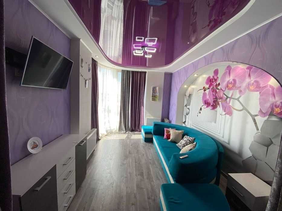 2-комнатная квартира по адресу ул. Приморская (площадь 58 м²) - Atlanta.ua - фото 4