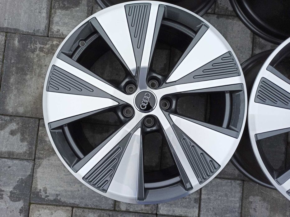 19 5x112 VW Audi BMW Mercedes