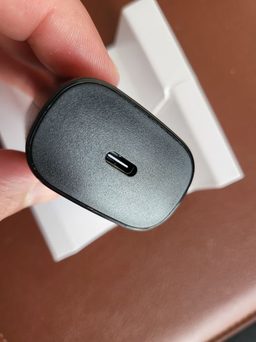 Samsung Carregador Super Fast
Charging 25W
Super Fast Charging