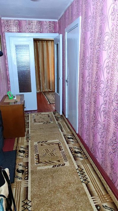 Здається 2-х кімнатна квартира