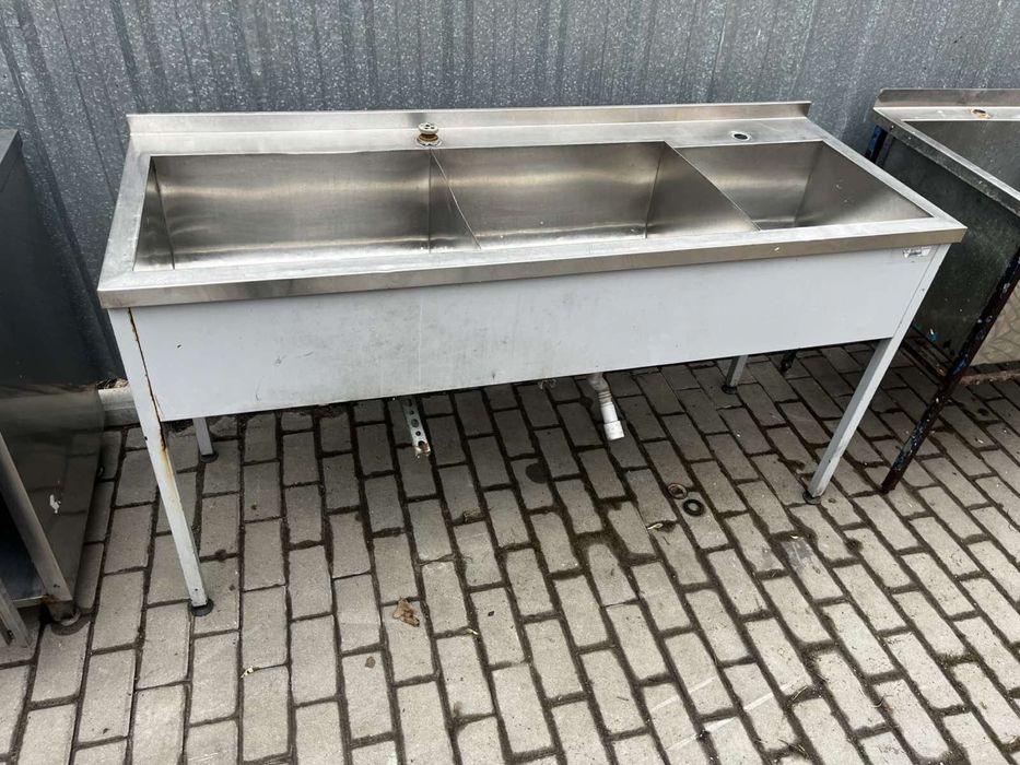 мийки Нержавійка