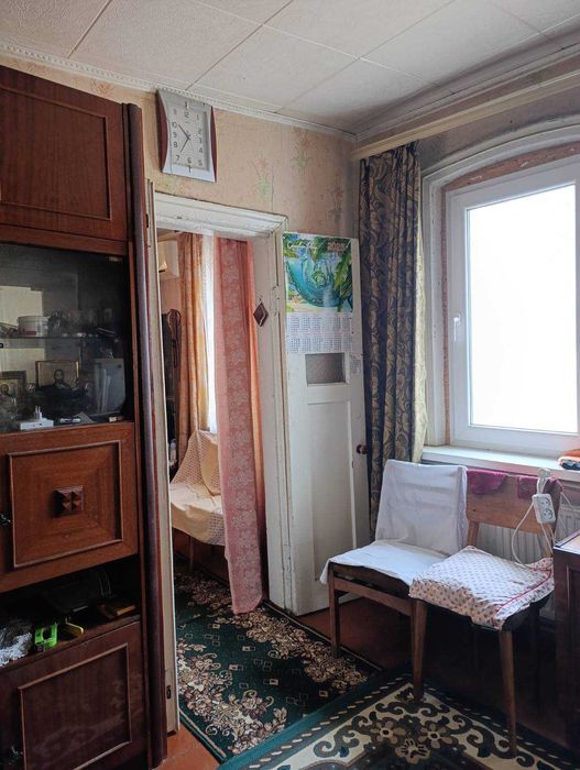 Продам частину будинку в районі Шкільного
