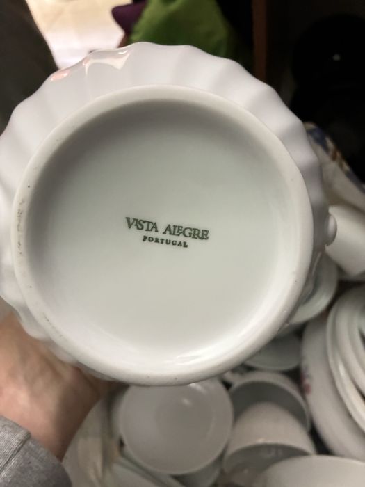 Conjunto Chá Vista Alegre