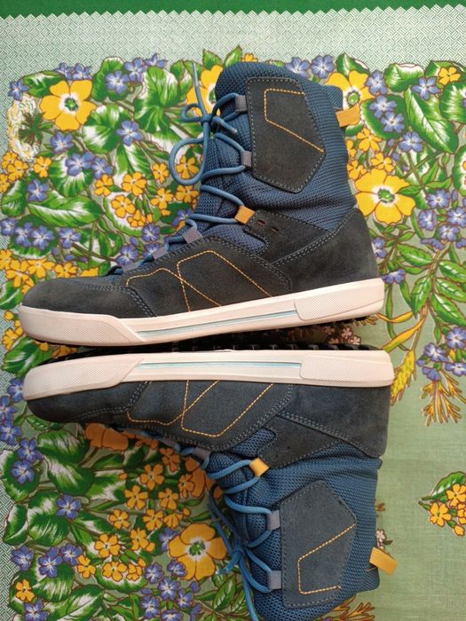 Жіночі черевики Lowa RAIK Gore-Tex.