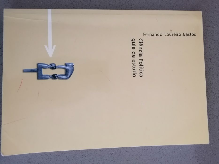 ciência política - guia de estudo