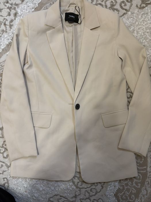 Піджак блейзер pull&bear s