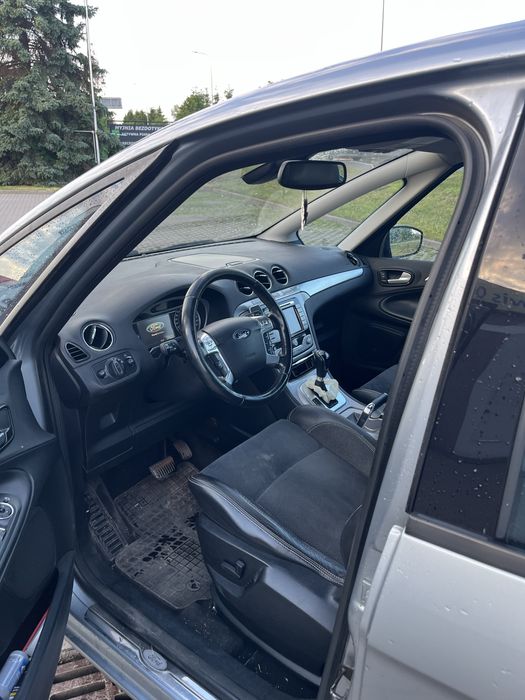 Ford S Max 2.0 tdci