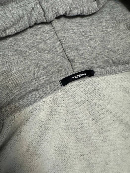 Зіп худі Tezenis розмір Xl