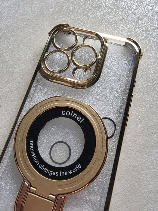 Etui na telefon iPhone 15 Pro