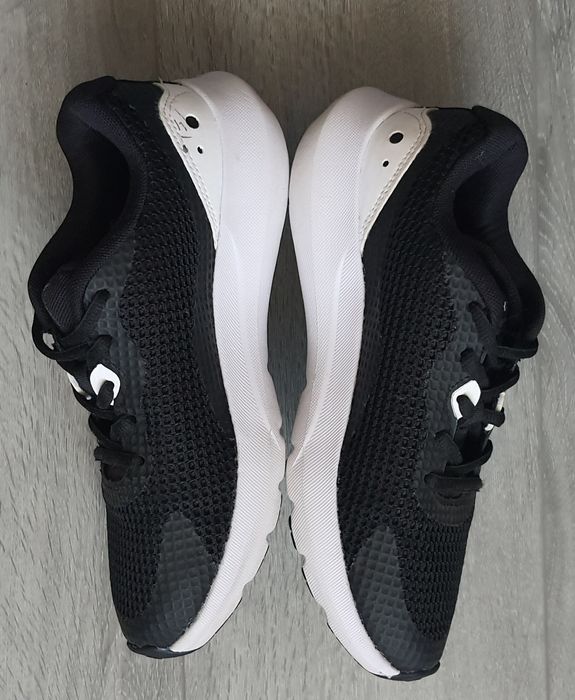 Кросівки Under Armor, унісекс, 23 см.,36 розмір