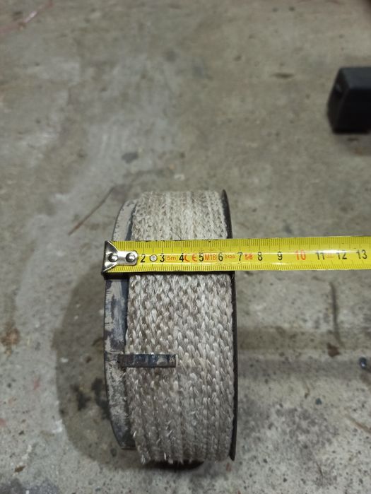 Zestaw wentylacyjny do kominka FI 180 – kompletny