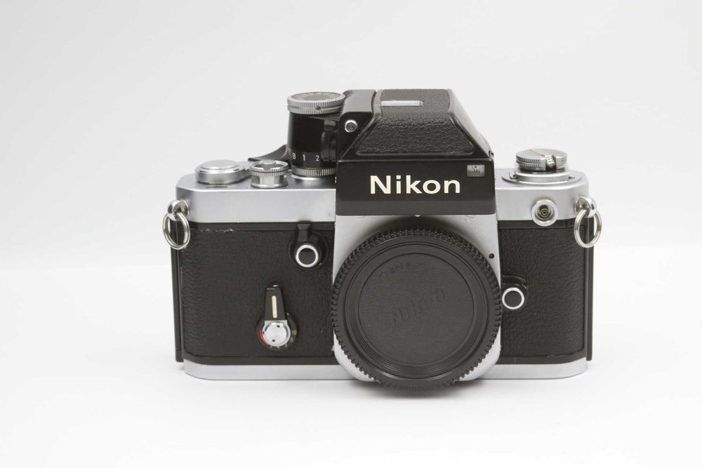 Nikon   F2   body