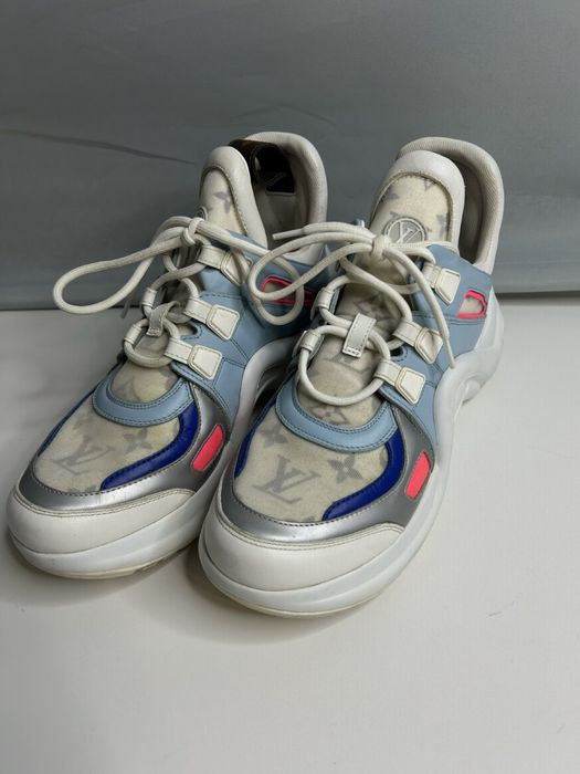 Кросівки Louis Vuitton