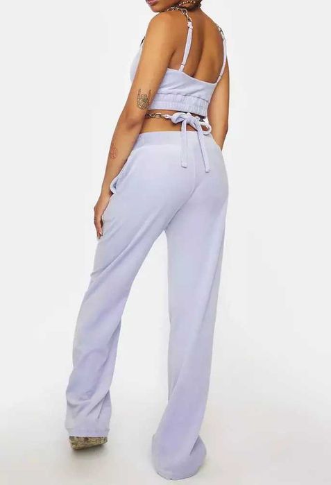 Komplet DOLLSKILL goth łańcuszki sugar thrillz pastel wycięcia