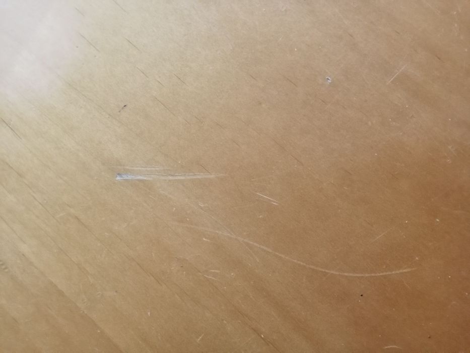 Mesa de Jantar Extensível + 8 Cadeiras em Madeira