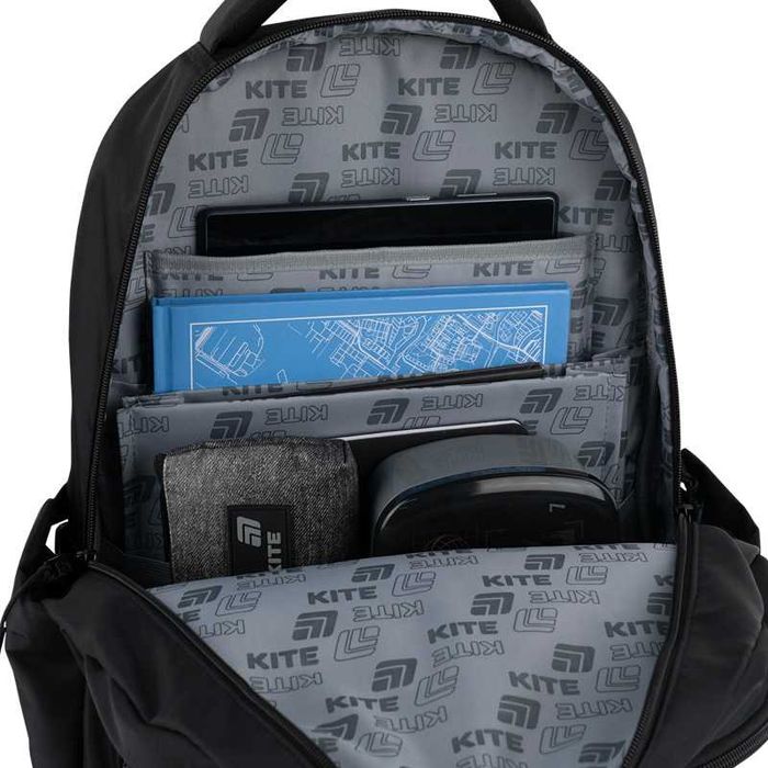 Рюкзак підлітковий Kite Dankai K26-2594M-2  подарунок термос Kite
