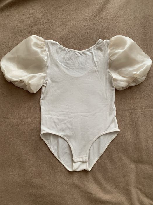 Боді zara для дівчинки