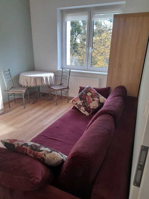Mieszkanie na Osiedlu Leśnym Bydgoszcz