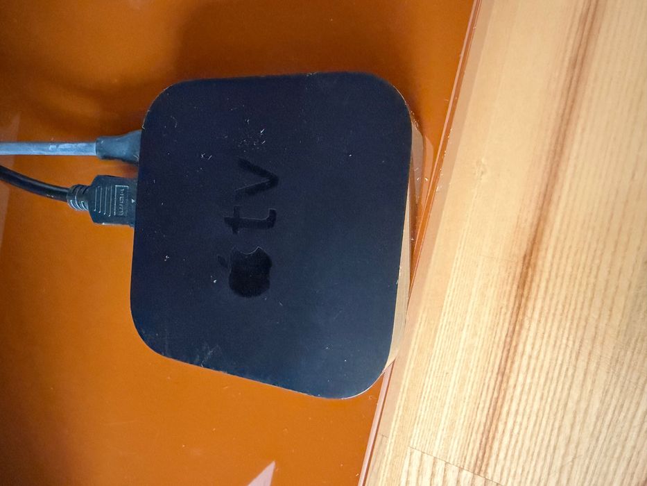 Apple TV 3. generacji