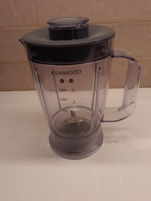 Copo para processador Kenwood