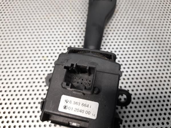 Conjunto / manetes de luzes e limpa vidros BMW 3 (E46)