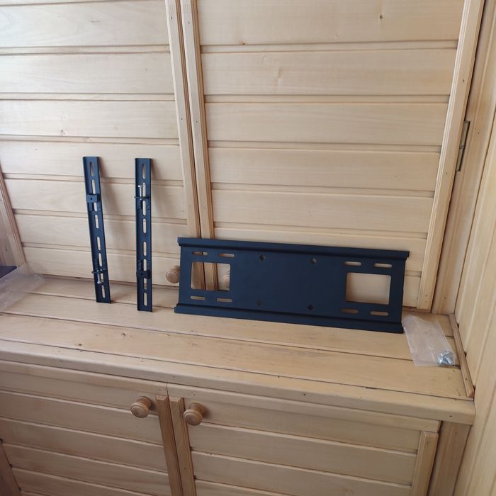 Кронштейн КВАДО К-48