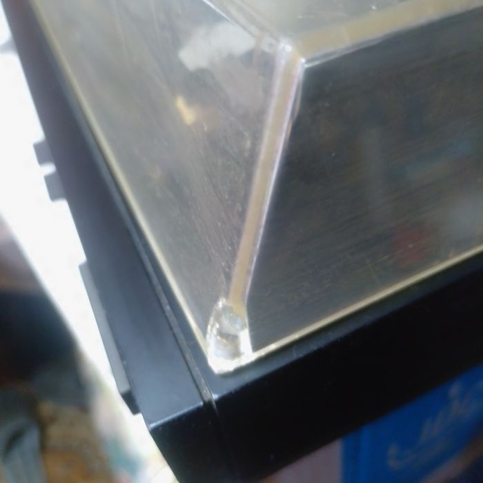 Вініловий програвач Sanyo TP 6100