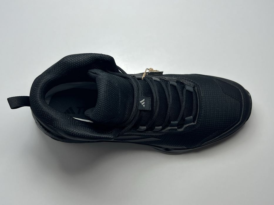 42.5-27см ОРИГІНАЛ 100% Кросівки ADIDAS TERREX Eastrail 2 RAIN.RDY Mid HP8600