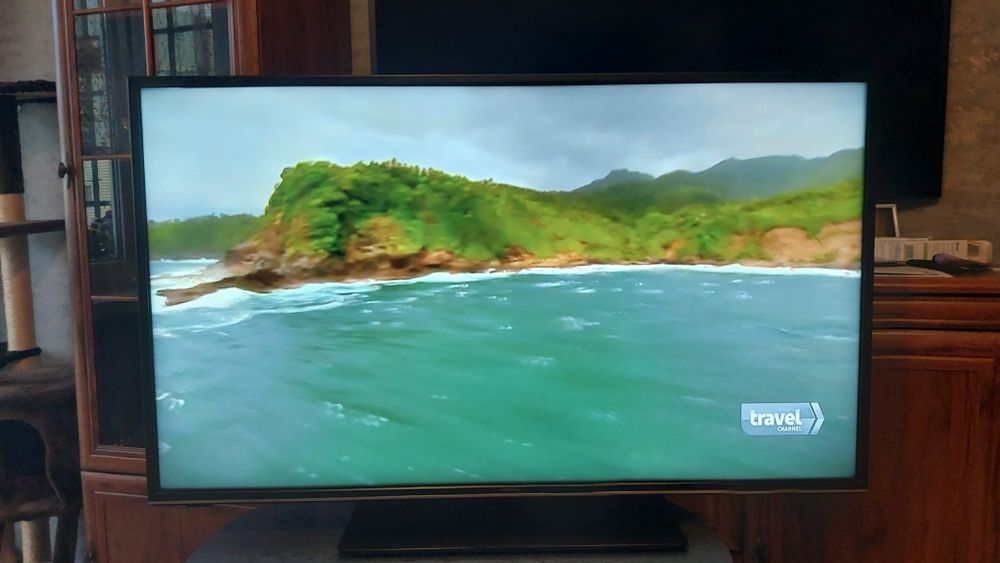 Telewizor Hitachi 43HAE4252 – telewizor 43", Full HD, Android TV.