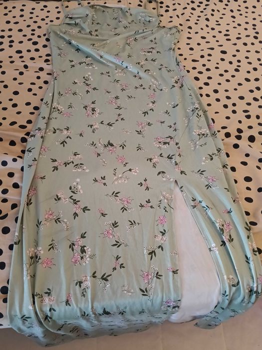 Roupa de senhora