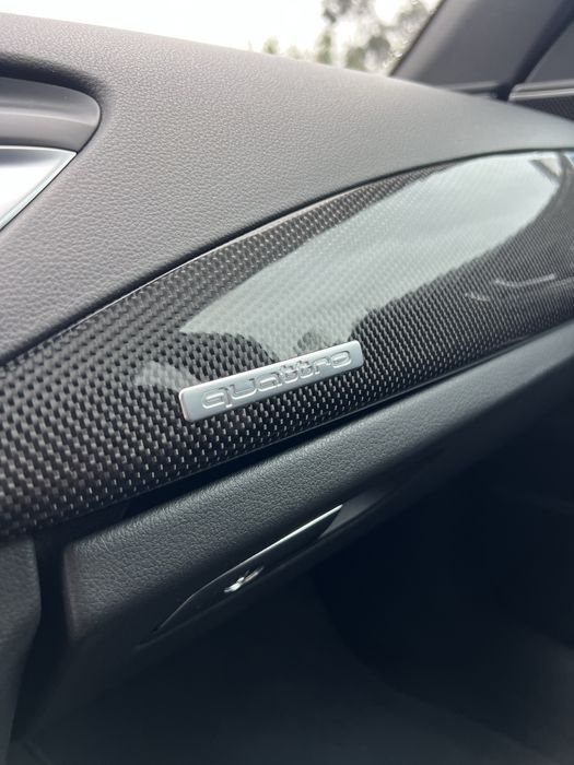 Audi s7 4.0 v8 TFSI