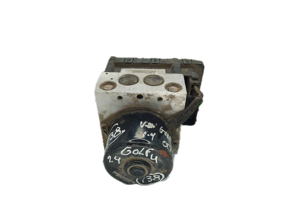 ABS VOLKSWAGEN Golf IV (1J1)