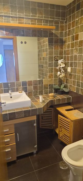 Apartamento T2 Urb Serra das Brancas Amadora